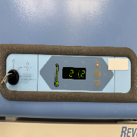 Thermo Revco -20C Freezer image 2